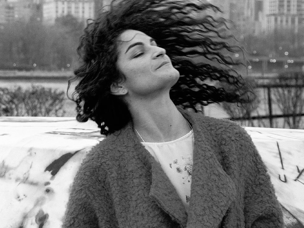 Istaknute perspektive: Kako parfem se pravi sa Juice Maker Nathalie Benareau