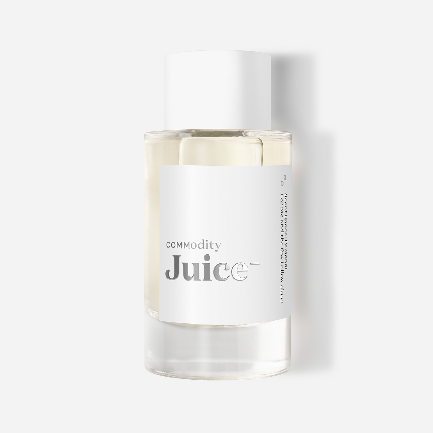 Juice- (100% off)