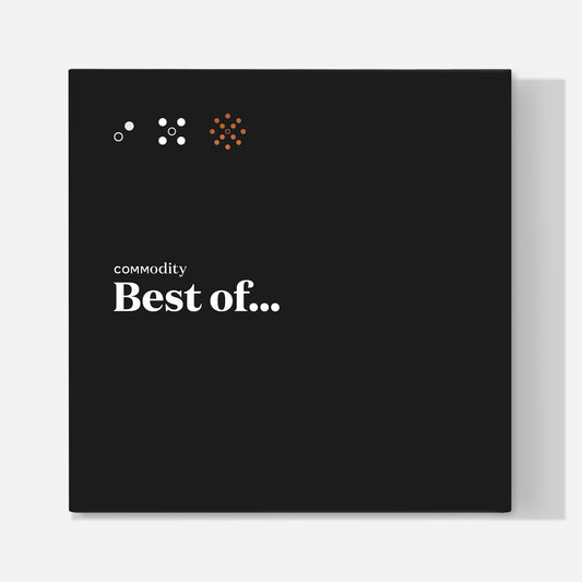 Najbolje od Milk Duo Set