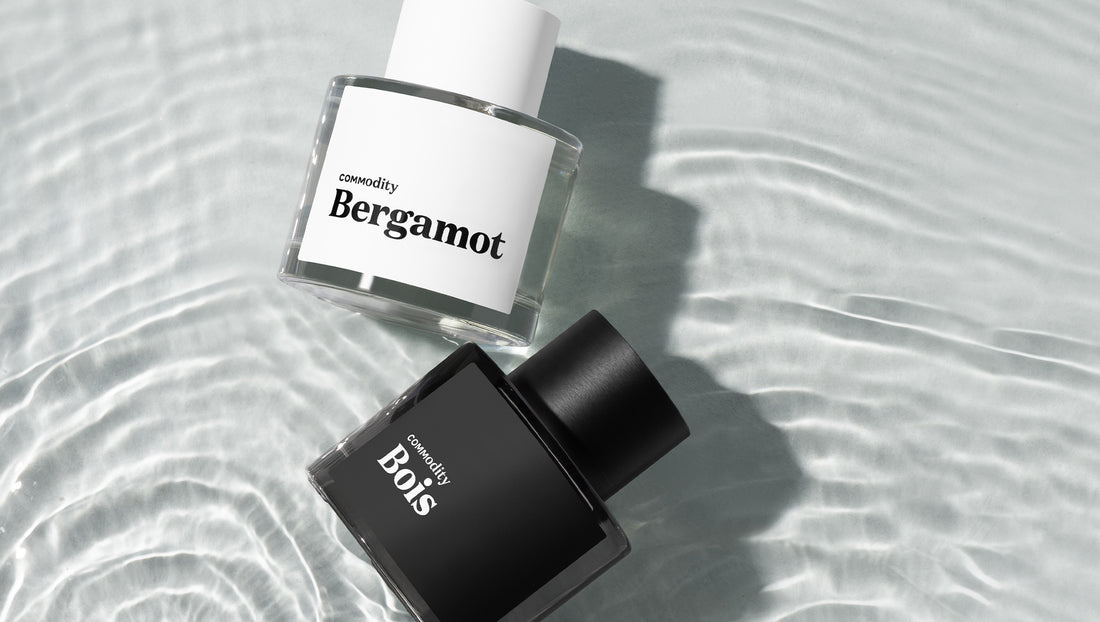 5 Fragrances To se oseća kao da upijate poslednji deo leta