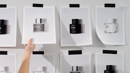 Zašto smo prekinuli neke od vaših omiljenih Fragrances—I kako da ih vratim