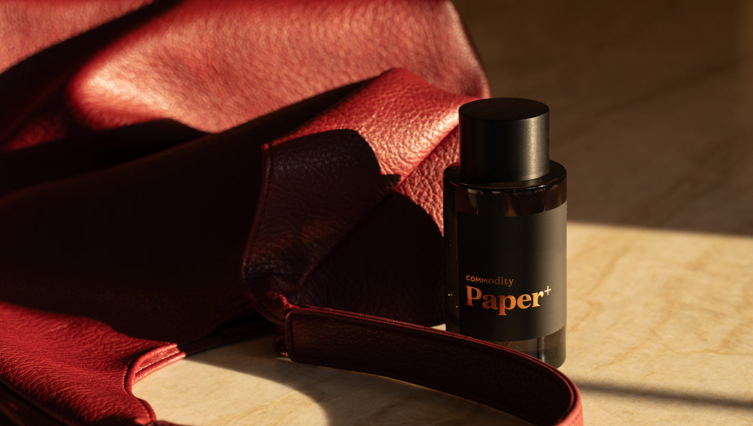 3 Očaravajući pad Fragrances To će okrenuti glave