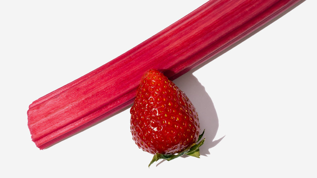 U to vreme: Kako Rhubarb miriše u parfimeriji?