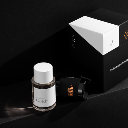 prilagođeni 30ml Duo Set