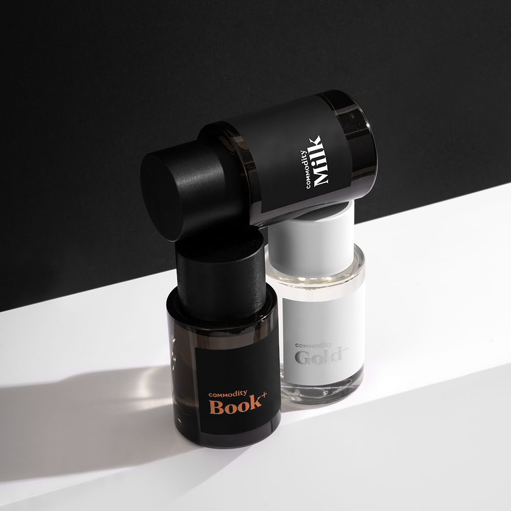 prilagođeni 30ml Duo Set