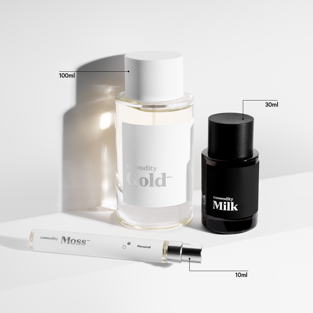 prilagođeni 30ml Duo Set
