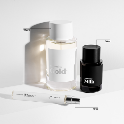 prilagođeni 30ml Duo Set