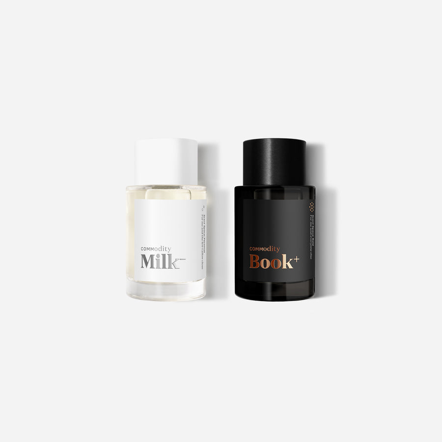 Free Mini 7.5ml Duo Set