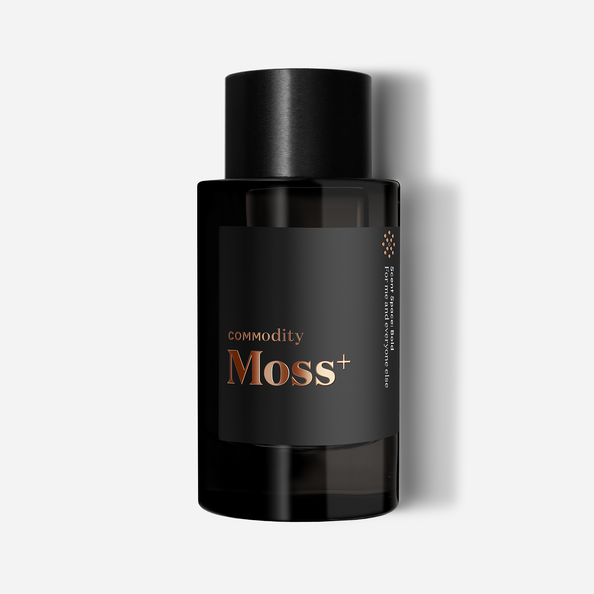 Moss+ – Commodity Fragrances EU