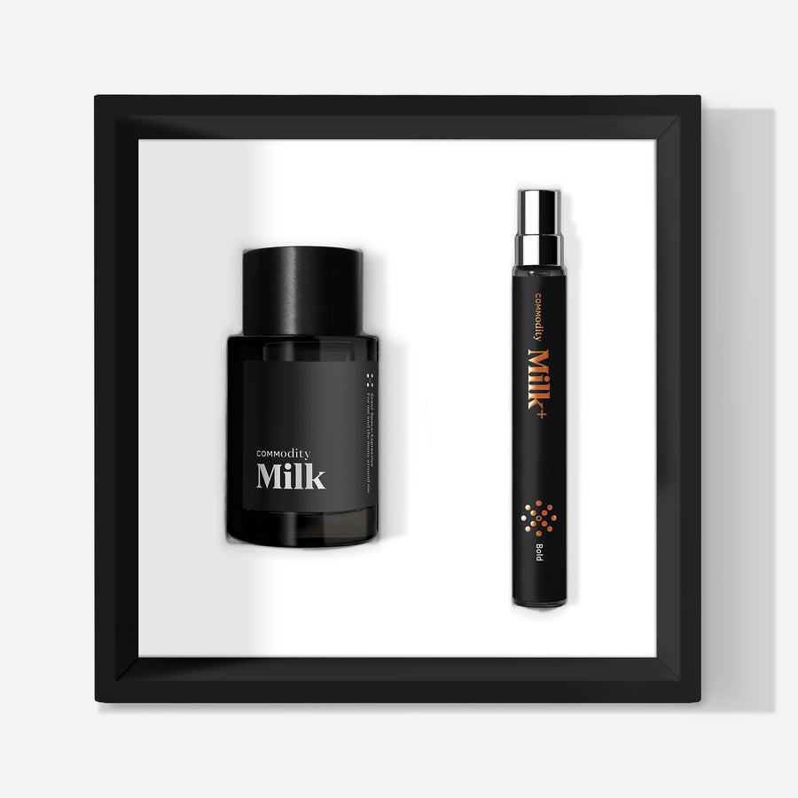 Najbolje od Milk Duo Set