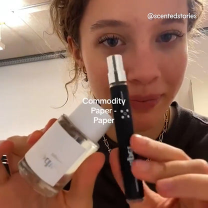 Najbolje od Paper Duo Set