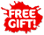 Ikona "Free Gift"